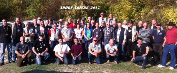 Photo groupe 2017